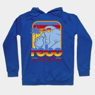 Max Rebo Hoodie